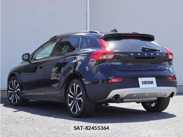 Volvo CROSS COUNTRY 2020-05 1180630-9
