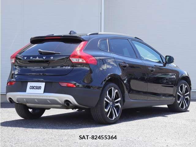 Volvo CROSS COUNTRY 2020-05 1180630-7