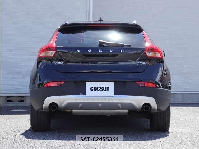Volvo CROSS COUNTRY 2020-05 1180630-8