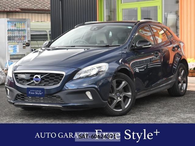 Volvo CROSS COUNTRY 2015-06 7458680-0