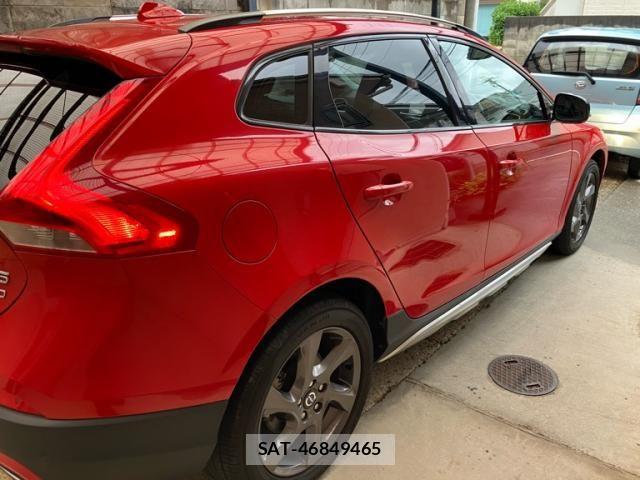 Volvo CROSS COUNTRY 2013-09 7458681-4
