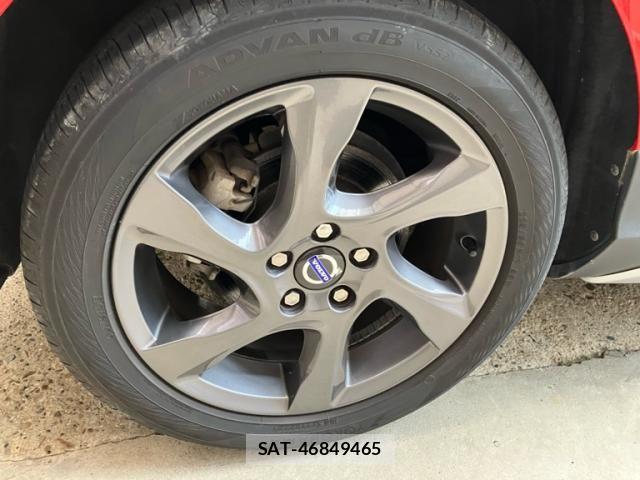 Volvo CROSS COUNTRY 2013-09 7458681-7
