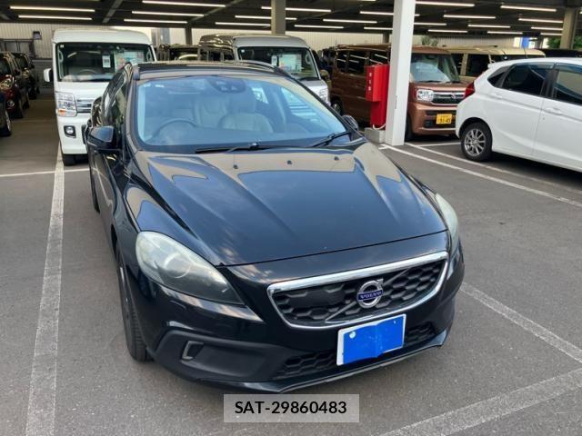 Volvo CROSS COUNTRY 2013-09 7503541-0