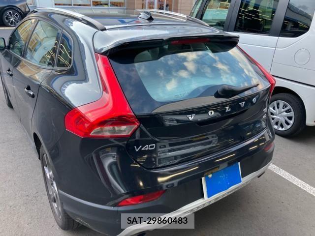 Volvo CROSS COUNTRY 2013-09 7503541-13