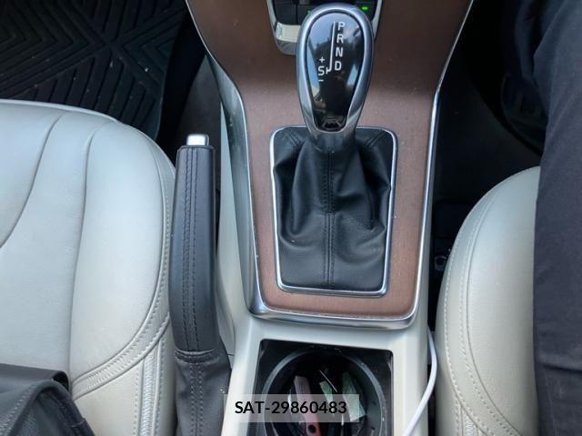 Volvo CROSS COUNTRY 2013-09 7503541-25