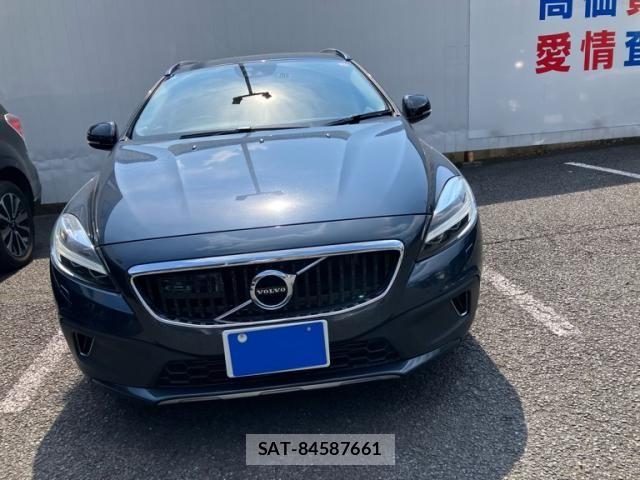 Volvo CROSS COUNTRY 2017-06 7621137-0