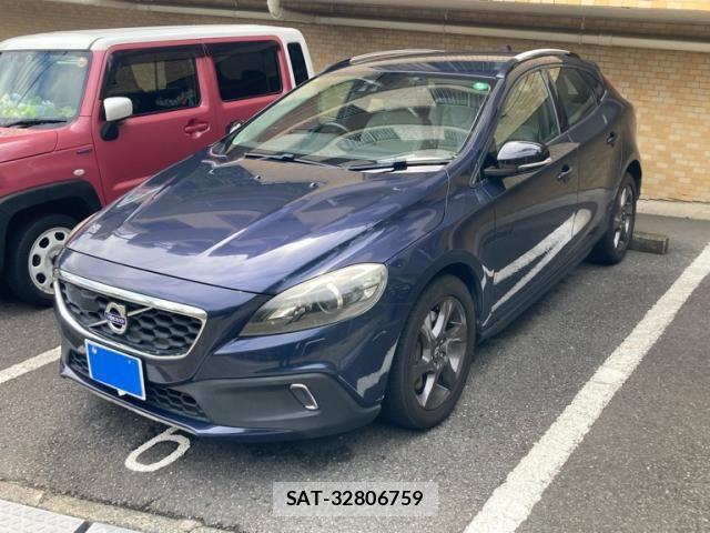 Volvo CROSS COUNTRY 2013-11 7621138-1