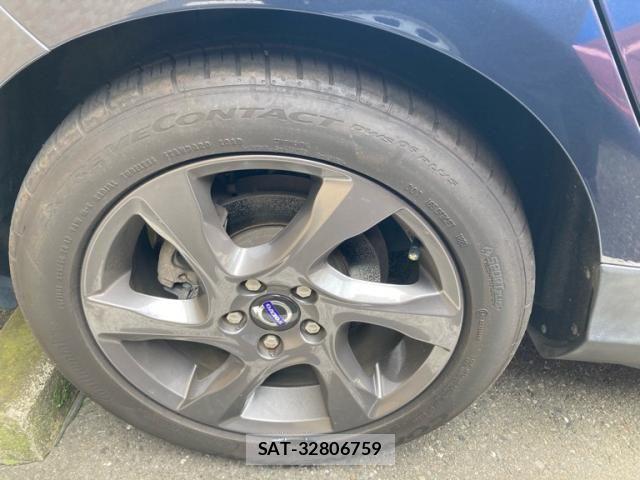 Volvo CROSS COUNTRY 2013-11 7621138-5