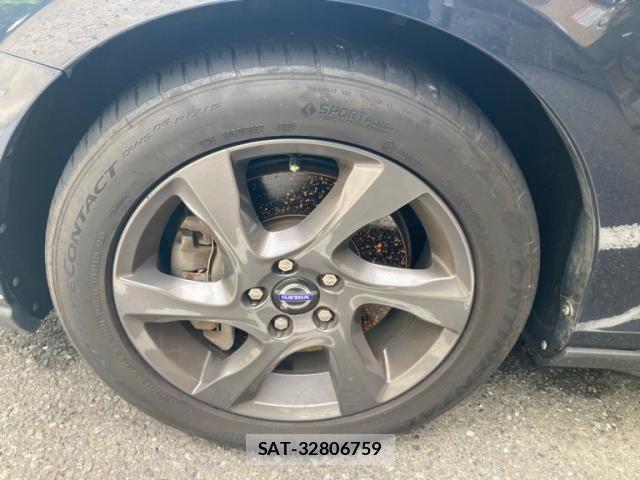 Volvo CROSS COUNTRY 2013-11 7621138-7