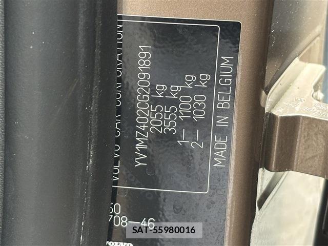 Volvo CROSS COUNTRY 2015-09 7621139-1