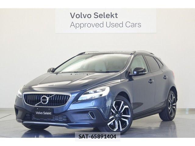 Volvo CROSS COUNTRY 2017-07 7621136-0