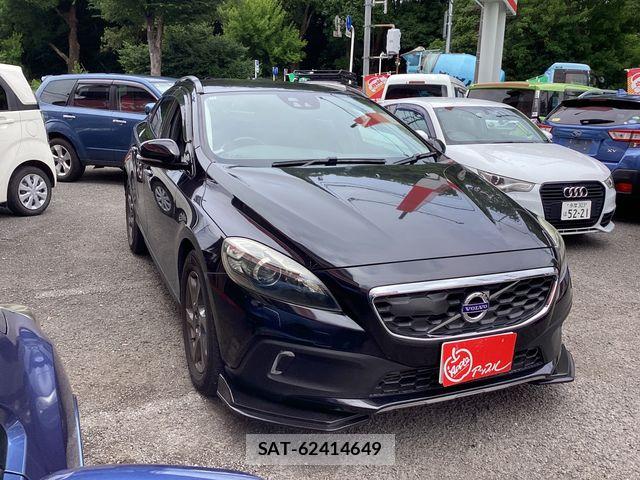 Volvo CROSS COUNTRY 2014-12 7880326-5
