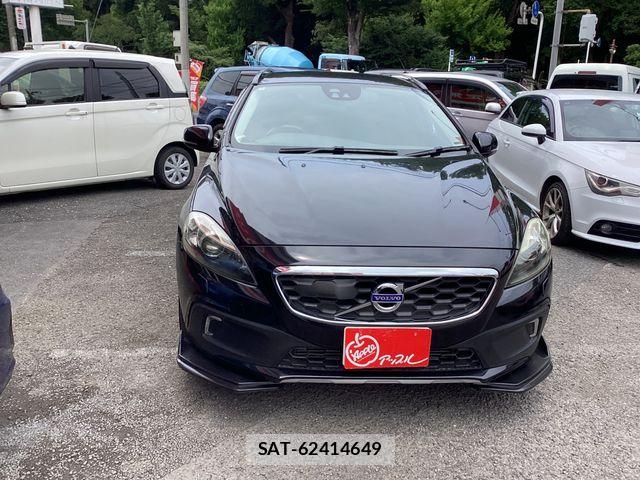 Volvo CROSS COUNTRY 2014-12 7880326-7