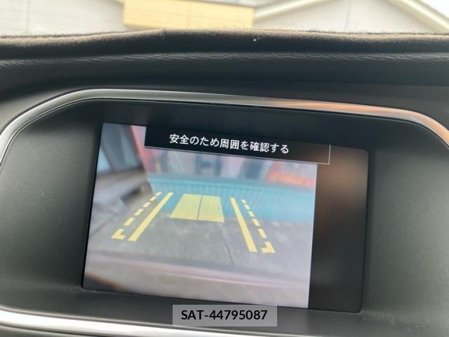Volvo CROSS COUNTRY 2013-09 7964308-18