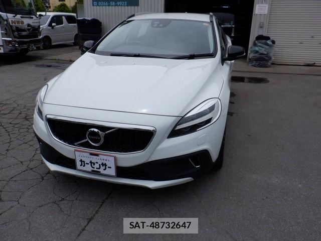 Volvo CROSS COUNTRY 2019-09 8102539-0