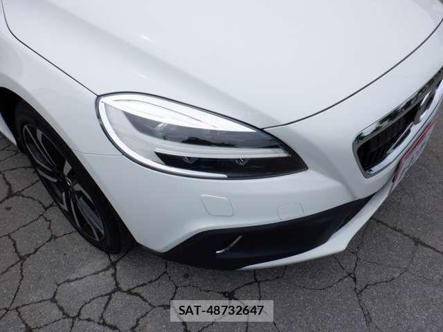 Volvo CROSS COUNTRY 2019-09 8102539-7