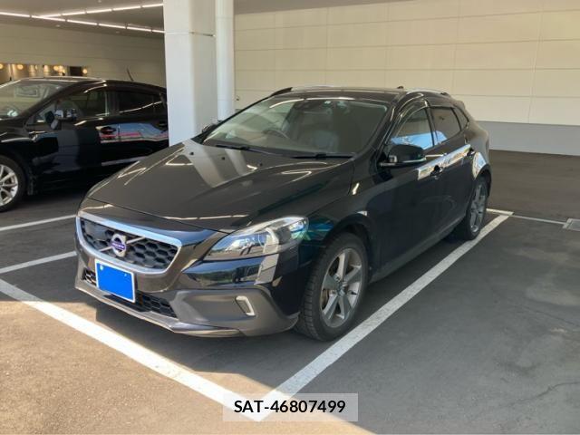 Volvo CROSS COUNTRY 2013-08 8146950-1