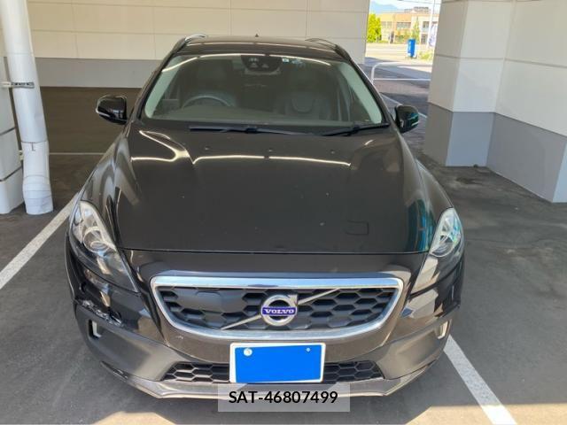 Volvo CROSS COUNTRY 2013-08 8146950-2