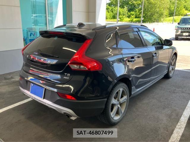 Volvo CROSS COUNTRY 2013-08 8146950-3