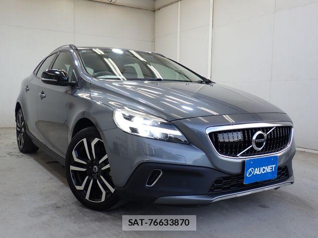 Volvo CROSS COUNTRY 2019-09 8247085-0