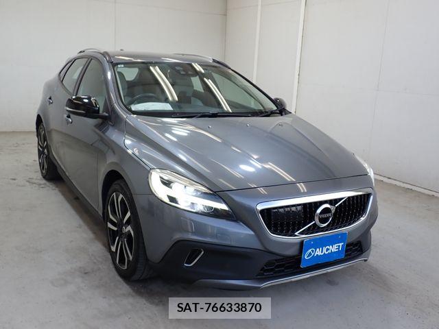 Volvo CROSS COUNTRY 2019-09 8247085-3