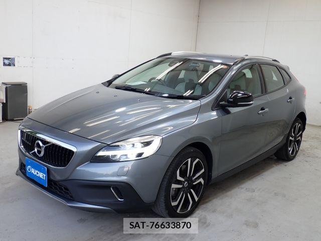 Volvo CROSS COUNTRY 2019-09 8247085-6