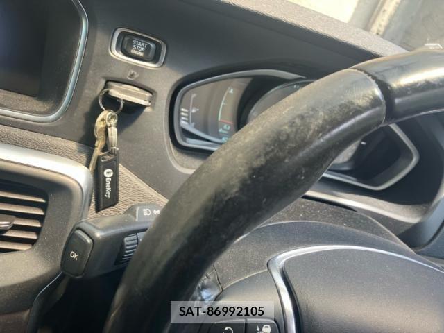 Volvo CROSS COUNTRY 2013-10 8317900-22