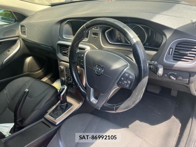 Volvo CROSS COUNTRY 2013-10 8317900-6