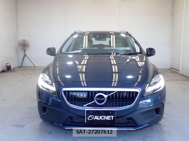Volvo CROSS COUNTRY 2018-01 8528074-5