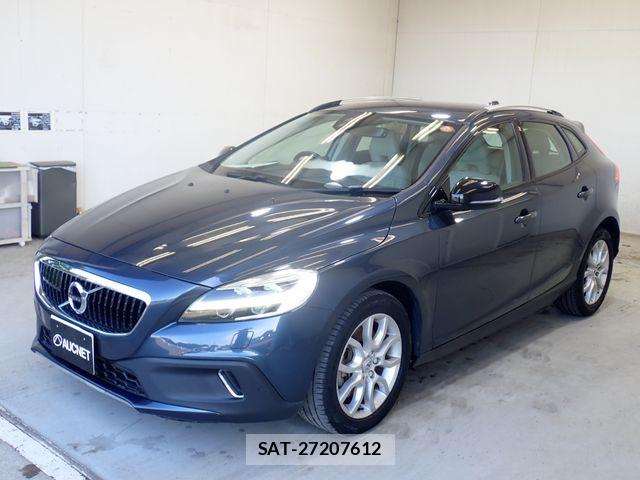 Volvo CROSS COUNTRY 2018-01 8528074-6