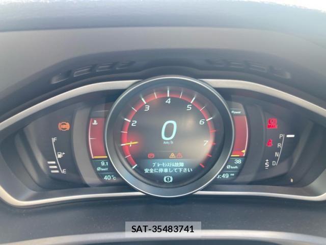 Volvo CROSS COUNTRY 2013-09 8563991-16