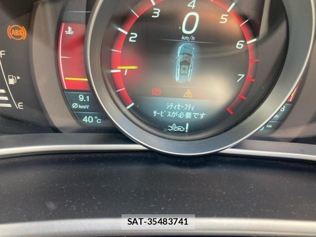 Volvo CROSS COUNTRY 2013-09 8563991-17
