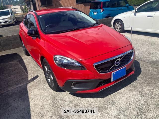 Volvo CROSS COUNTRY 2013-09 8563991-1