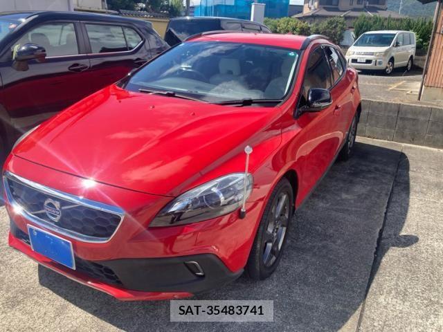 Volvo CROSS COUNTRY 2013-09 8563991-2