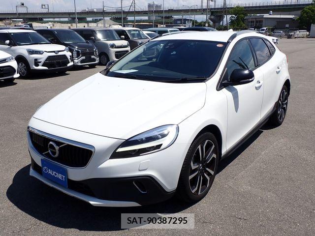 Volvo CROSS COUNTRY 2017-09 8563990-6