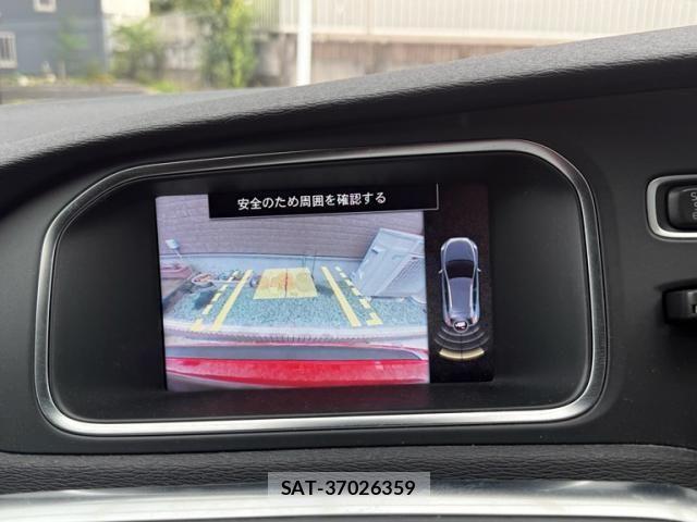 Volvo CROSS COUNTRY 2013-12 8662236-18