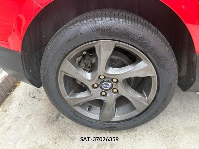 Volvo CROSS COUNTRY 2013-12 8662236-22