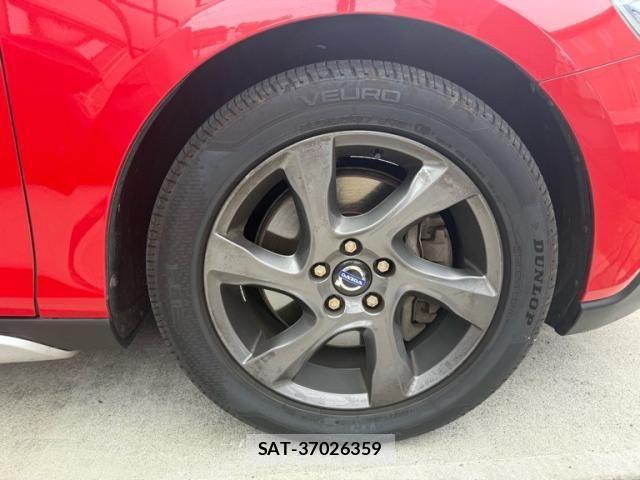 Volvo CROSS COUNTRY 2013-12 8662236-23