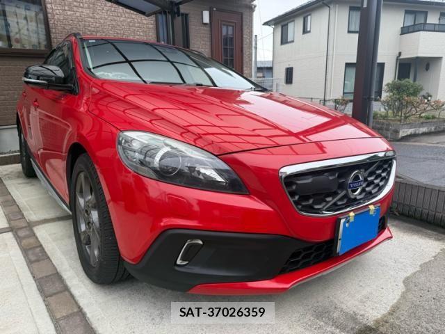 Volvo CROSS COUNTRY 2013-12 8662236-2
