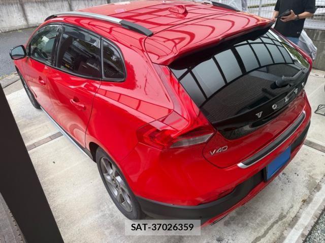 Volvo CROSS COUNTRY 2013-12 8662236-4