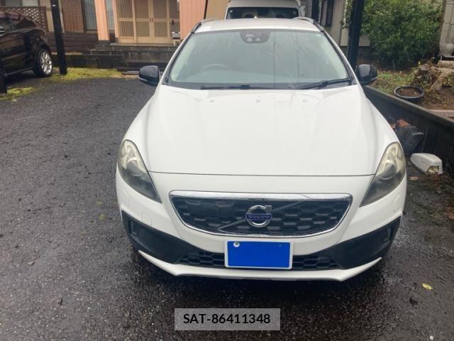 Volvo CROSS COUNTRY 2014-01 8746669-1