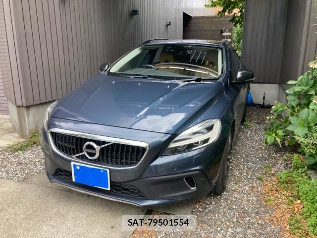 Volvo CROSS COUNTRY 2016-12 8746668-0