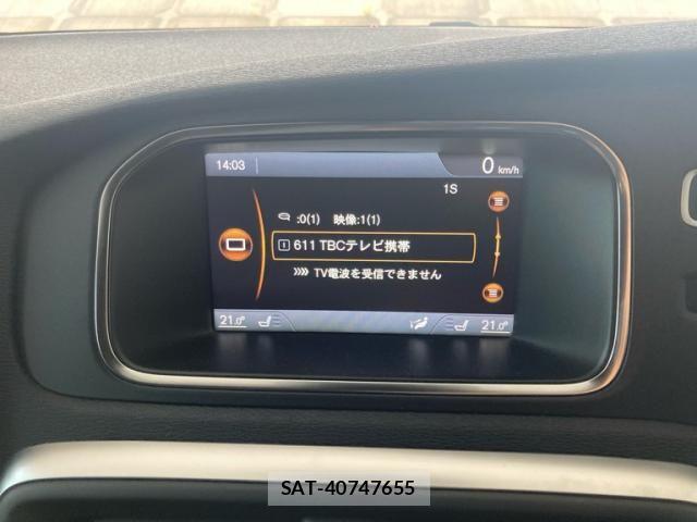 Volvo CROSS COUNTRY 2013-10 8851010-26