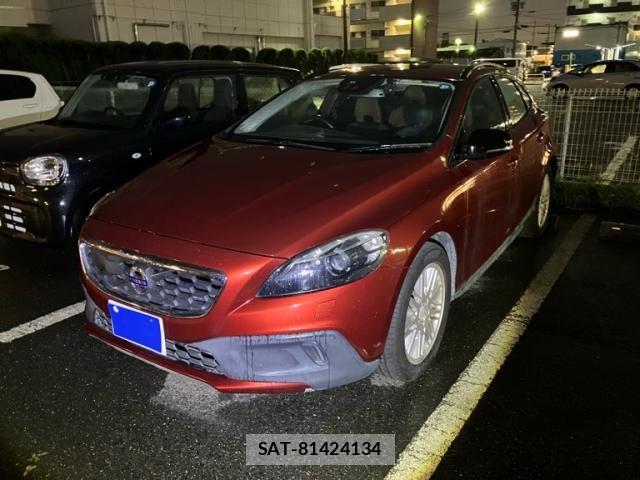 Volvo CROSS COUNTRY 2014-08 8851009-0