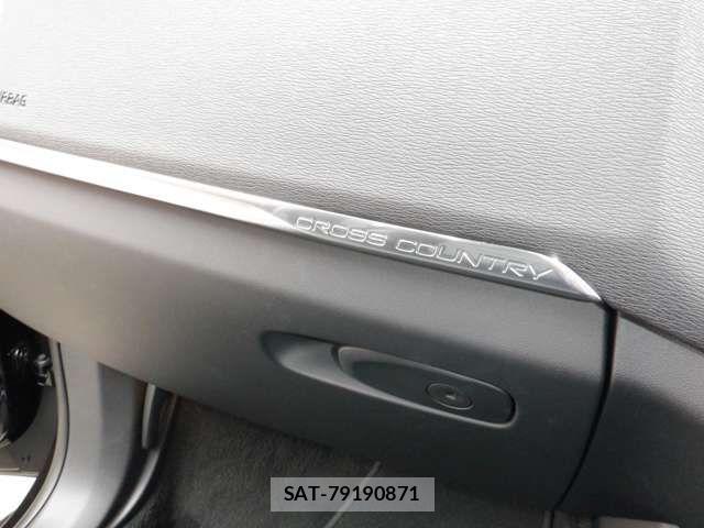 Volvo CROSS COUNTRY 2013-11 8851008-19