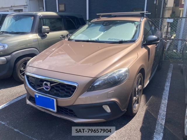 Volvo CROSS COUNTRY 2013-10 8882840-1