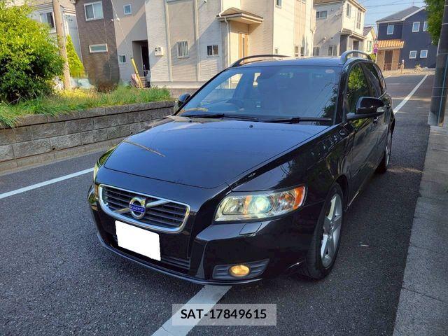 sat car