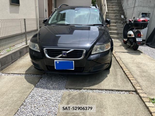 Volvo V50 2008-03 7226755-0