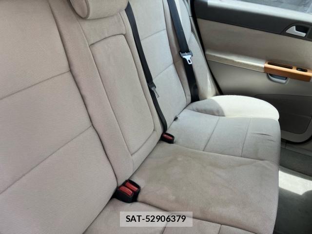 Volvo V50 2008-03 7226755-10