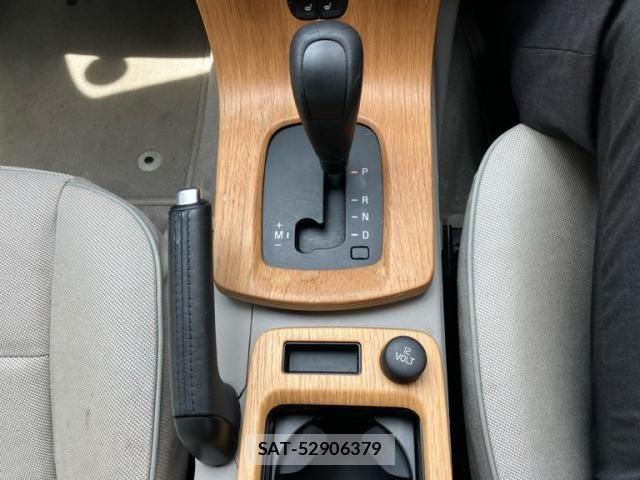 Volvo V50 2008-03 7226755-16